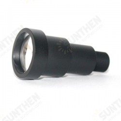 50mm Lens 6.7 Degree 1/3inch M12 CCTV MTV Board IR Lens for Security CCTV Video Camera 50mm Lens 6.7 Degree 1/3inch M12 CCTV MTV Board IR Lens for Security CCTV Video Camera
