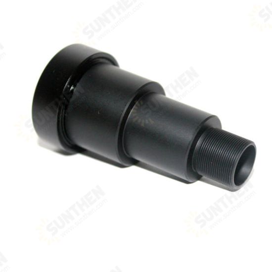 50mm Lens 6.7 Degree 1/3inch M12 CCTV MTV Board IR Lens for Security CCTV Video Camera