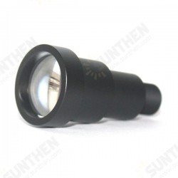 50mm Lens 6.7 Degree 1/3inch M12 CCTV MTV Board IR Lens for Security CCTV Video Camera 50mm Lens 6.7 Degree 1/3inch M12 CCTV MTV Board IR Lens for Security CCTV Video Camera