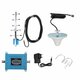 850/900MHz CDMA/GSM Cell Phone Signal Repeater Amplifier Antenna 2/3/4G