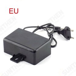 AC/DC 12V 2A 2000mA CCTV Camera Power Supply Adaptor Outdoor Waterproof EU Plug Adapter Charger for CCTV Video Camera AC/DC 12V 2A 2000mA CCTV Camera Power Supply Adaptor Outdoor Waterproof EU Plug Adapter Charger for CCTV Video Camera