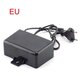 AC/DC 12V 2A 2000mA CCTV Camera Power Supply Adaptor Outdoor Waterproof EU Plug Adapter Charger for CCTV Video Camera