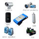 DC 12V 8000mAh Super Rechargeable Portable Lithium - ion Battery Pack