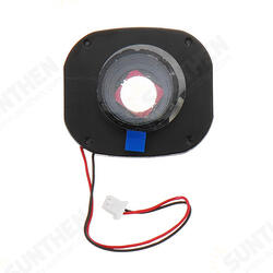F14 Mount Metal HD IR-CUT Dual Filter Lens Switch for Security CCTV Camera F14 Mount Metal HD IR-CUT Dual Filter Lens Switch for Security CCTV Camera