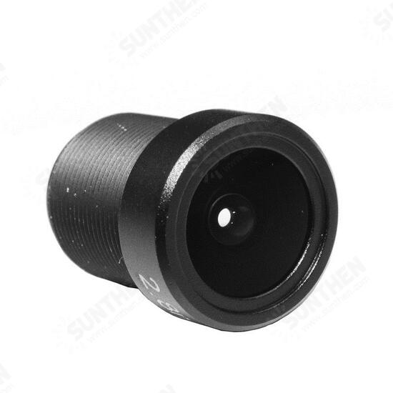 HD 3.0Megapixel M12 2.8mm/3.6mm/6mm/8mm CCTV Camera Lens IR HD Security Camera Lens Fixed Iris