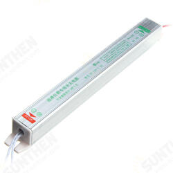 IP20 AC200V-264V To DC12V 18W Switching Power Supply Driver Adapter IP20 AC200V-264V To DC12V 18W Switching Power Supply Driver Adapter