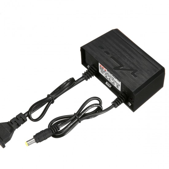JSD-122000 AC-DC Adapter 0.8A AC100-240V to DC12V 2A for DG-W01F DG-W02F for 1194041 1194795
