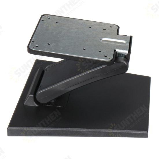 Universal Anti-slip Monitor Holder Stand LCD Touchscreen Holder Vesa 10Inch to27Inch