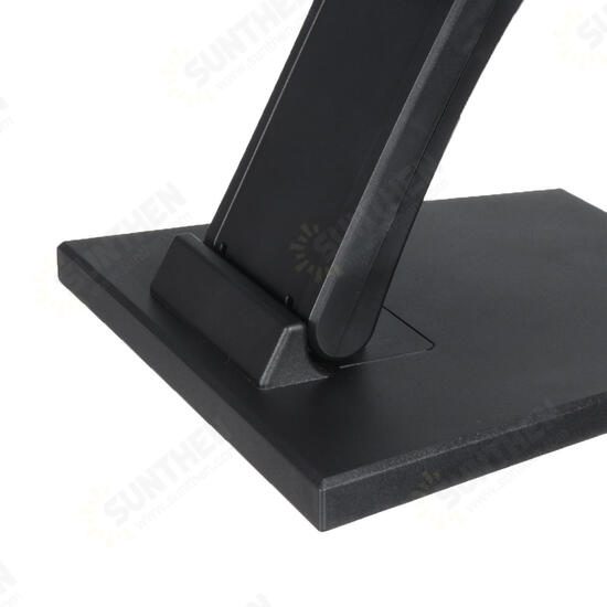 Universal Anti-slip Monitor Holder Stand LCD Touchscreen Holder Vesa 10Inch to27Inch