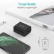 18W USB-C PD Charger Fast Charging Travel Charger Adapter For iPhone 12 12Pro Max 12Mini Huawei P40 Mate 40 Pro