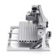 3018 3 Axis Mini DIY CNC Router Standard Spindle Motor Wood Engraving Machine Milling Woodworking Engraver