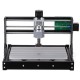 3018 Pro 3 Axis Mini DIY CNC Router Adjustable Speed Spindle Motor Wood Engraving Machine Milling Engraver