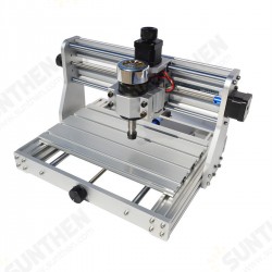 New CNC 3018 Max CNC Router Metal Engraving Machine GRBL Control With 200w Spindle DIY Engraver Woodworking Machine Cut MDF New CNC 3018 Max CNC Router Metal Engraving Machine GRBL Control With 200w Spindle DIY Engraver Woodworking Machine Cut MDF
