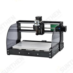 Upgraded 3018 Pro CNC Engraver DIY 3Axis GRBL Woodworking Engraving Machine Wood Router Cutter Upgraded 3018 Pro CNC Engraver DIY 3Axis GRBL Woodworking Engraving Machine Wood Router Cutter