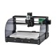 Upgraded 3018 Pro Offline CNC Engraver DIY 3Axis GRBL Laser Engraving Machine Wood Router