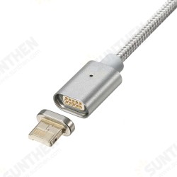 2 in 1 Ligthing Micro Magnetic Charging Data Cable For iphone X 8/8Plus Samsung S8 Xiaomi Redmi Note 2 in 1 Ligthing Micro Magnetic Charging Data Cable For iphone X 8/8Plus Samsung S8 Xiaomi Redmi Note