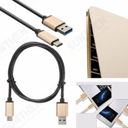 Aluminum Alloy USB 3.1 Type-C To usb 3.0 A Male Data Cable for Mobile Phone Aluminum Alloy USB 3.1 Type-C To usb 3.0 A Male Data Cable for Mobile Phone