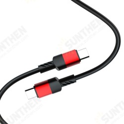 100W 5A Type-C to Type-C E-marker Chip Fast Charging Data Cable for Samsung Galaxy S21 Note S20 ultra Huawei Mate40 P50 OnePlus 9 Pro 100W 5A Type-C to Type-C E-marker Chip Fast Charging Data Cable for Samsung Galaxy S21 Note S20 ultra Huawei Mate40 P50 OnePlus 9 Pro