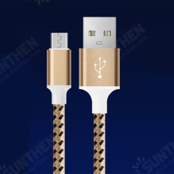 2.1A Type C Micro USB Fast Charging Data Cable For Huawei P30 Pro Mate 30 P40 Mi10 K30 5G 2.1A Type C Micro USB Fast Charging Data Cable For Huawei P30 Pro Mate 30 P40 Mi10 K30 5G