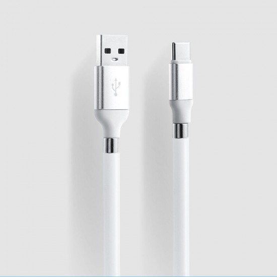 2.4A Data Cable Type C Micro USB Fast Charging For Mi10 Note 9S POCO X2 Huawei P30 Pro Oneplus 7T Pro