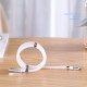 2.4A Data Cable Type C Micro USB Fast Charging For Mi10 Note 9S POCO X2 Huawei P30 Pro Oneplus 7T Pro