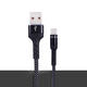 2.4A Type-C Micro USB Fast Charging Data Cable for Xiaomi Mi8 Mi9 HUAWEI P20 S9 S10