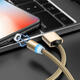 2.4A Type C Micro USB LED Indicator Fast Charging Data Cable For Huawei P30 Pro Mate 30 Mi9 9Pro 7A 6Pro OUKITEL Y4800 2.4A Type C Micro USB LED Indicator Fast Charging Data Cable For Huawei P30 Pro Mate 30 Mi9 9Pro 7A 6Pro OUKITEL Y4800