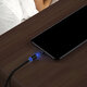 2.4A Type C Micro USB LED Indicator Fast Charging Data Cable For Huawei P30 Pro Mate 30 Mi9 9Pro 7A 6Pro OUKITEL Y4800 2.4A Type C Micro USB LED Indicator Fast Charging Data Cable For Huawei P30 Pro Mate 30 Mi9 9Pro 7A 6Pro OUKITEL Y4800