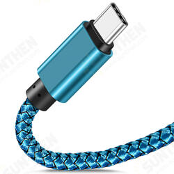 2.5A Type C Micro USB Fast Charging Data Cable For Huawei P30 Pro Mate 30 Mi9 9Pro Note 5 Pro 7A Oneplus 6Pro 7T 2.5A Type C Micro USB Fast Charging Data Cable For Huawei P30 Pro Mate 30 Mi9 9Pro Note 5 Pro 7A Oneplus 6Pro 7T