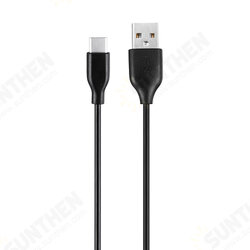 2A Type C Fast Charging Data Cable 0.66ft/20cm for Mi A2 Pocophone F1 Nokia X6 2A Type C Fast Charging Data Cable 0.66ft/20cm for Mi A2 Pocophone F1 Nokia X6