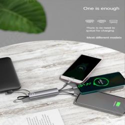 3-IN-1 Data Cable for Lightning Type-C Micro USB Suitable for iPhone 12 Pro Max for Samsung Galaxy Note S20 ultra Huawei Mate 40 OnePlus 8 Pro 3-IN-1 Data Cable for Lightning Type-C Micro USB Suitable for iPhone 12 Pro Max for Samsung Galaxy Note S20 ultra Huawei Mate 40 OnePlus 8 Pro