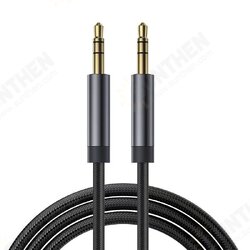 3.5 Plug Aux Cable 3.5mm Jack to 3.5mm Audio Extension Cord Car Extended Convertor for Car Headphone Speaker Adapter