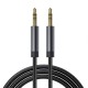 3.5 Plug Aux Cable 3.5mm Jack to 3.5mm Audio Extension Cord Car Extended Convertor for Car Headphone Speaker Adapter