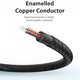 3.5 Plug Aux Cable 3.5mm Jack to 3.5mm Audio Extension Cord Car Extended Convertor for Car Headphone Speaker Adapter