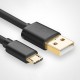 3A Micro USB Fast Charging Data Cable For Huawei Mi4 7A 6Pro OUKITEL Y4800