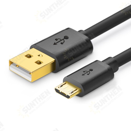 3A Micro USB Fast Charging Data Cable For Huawei Mi4 7A 6Pro OUKITEL Y4800