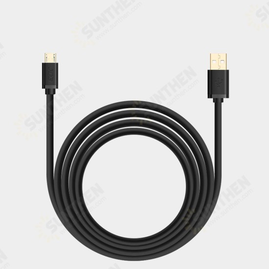 3A Micro USB Fast Charging Data Cable For Huawei Mi4 7A 6Pro OUKITEL Y4800