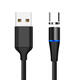 3A Micro USB Type-C Fast Charging Data Cable For OPPO R11 R15 R17 HUAWEI P30 MI9 S10 S10+