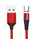 3A Micro USB Type-C Fast Charging Data Cable For OPPO R11 R15 R17 HUAWEI P30 MI9 S10 S10+