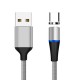3A Micro USB Type-C Fast Charging Data Cable For OPPO R11 R15 R17 HUAWEI P30 MI9 S10 S10+