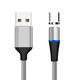 3A Micro USB Type-C Fast Charging Data Cable For OPPO R11 R15 R17 HUAWEI P30 MI9 S10 S10+