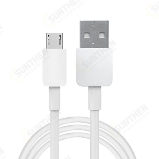 5A Micro USB Type C Fast Charging Data Cable For HUAWEI P30 MI9 S10 S10+