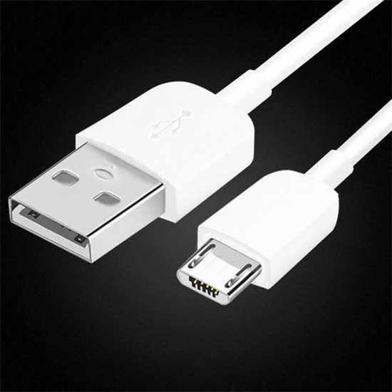 5A Micro USB Type C Fast Charging Data Cable For HUAWEI P30 MI9 S10 S10+