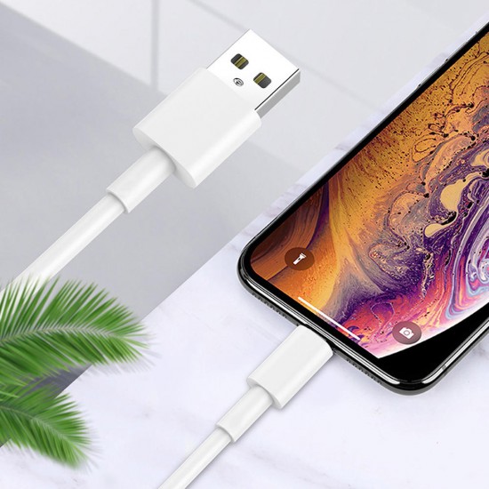 5A Micro USB Type C Fast Charging Data Cable For HUAWEI P30 MI9 S10 S10+