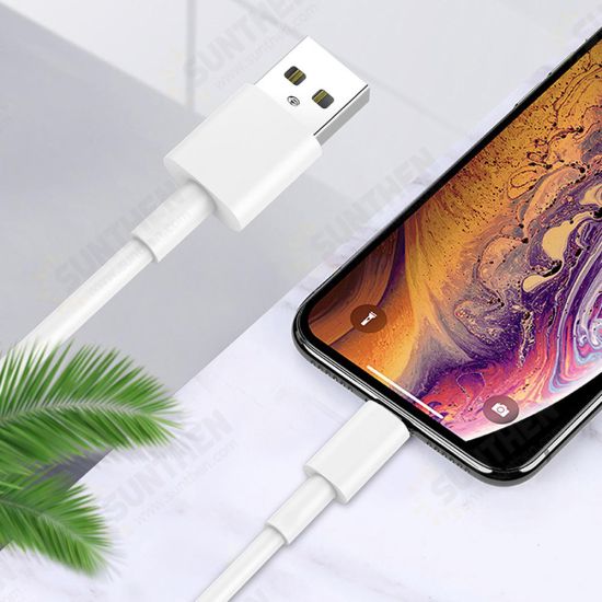 5A Micro USB Type C Fast Charging Data Cable For HUAWEI P30 MI9 S10 S10+