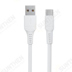 5A Type C Fast Charging Data Cable For Huawei P30 Pro P40 Mate 30 Mi10 K30 5A Type C Fast Charging Data Cable For Huawei P30 Pro P40 Mate 30 Mi10 K30