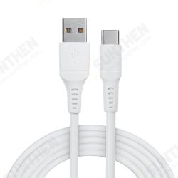5A Type C Fast Charging Data Cable For Huawei P30 Pro P40 Mate 30 Mi10 K30 5A Type C Fast Charging Data Cable For Huawei P30 Pro P40 Mate 30 Mi10 K30