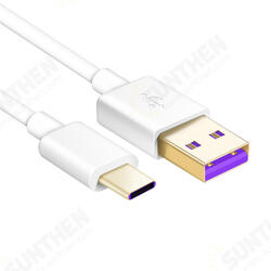 5A Type C Fast Charging Data Cable For Mi9 9Pro Huawei P30 Pro Mate 30 S10+ Note10 5A Type C Fast Charging Data Cable For Mi9 9Pro Huawei P30 Pro Mate 30 S10+ Note10