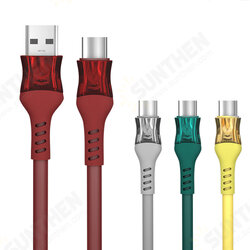 5A Type C Micro USB Fast Charging Data Cable For Huawei P30 Pro P40 Mate 30 Mi10 S20 5G 5A Type C Micro USB Fast Charging Data Cable For Huawei P30 Pro P40 Mate 30 Mi10 S20 5G