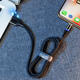 5A Type C Micro USB Magnetic Fast Charging Data Cable For Huawei P30 Pro Mate 30 Mi9 9Pro S10+ Note10 5A Type C Micro USB Magnetic Fast Charging Data Cable For Huawei P30 Pro Mate 30 Mi9 9Pro S10+ Note10